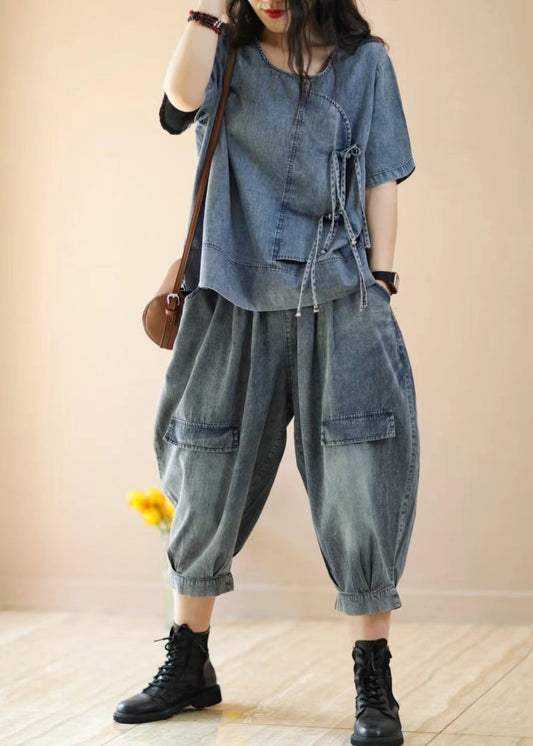 Sophisticated Pants with a Clean Classic Look