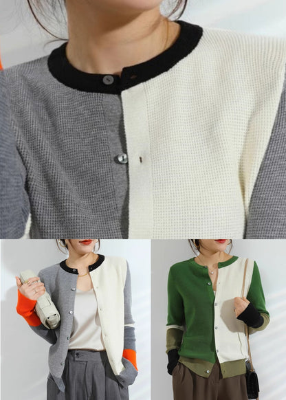 Elegantly Styled Cardigan for Everyday Wear