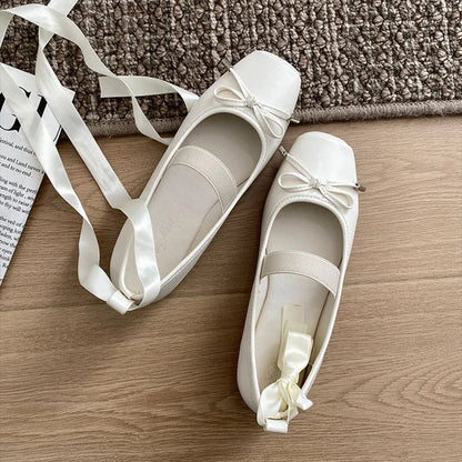 Comfortable Orthopedic Flats for Daily Wear
