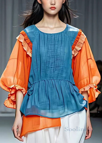 Beautifully Crafted Shirt in a Classic Style