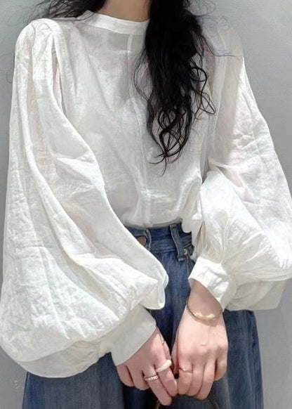 Polished Shirt with an Effortless Classic Look