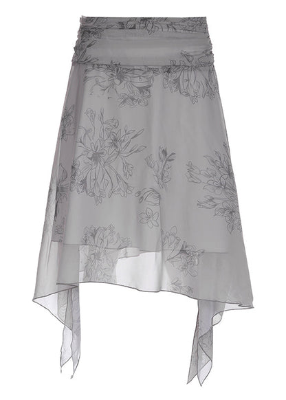 Vintage Inspired Garment with a Contemporary Edge