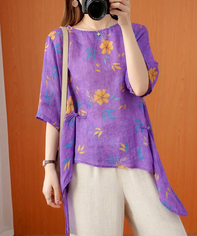 Well Tailored Shirt with a Graceful Silhouette