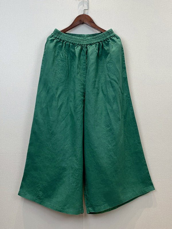 Classic Vintage & Enduringly Stylish Pants