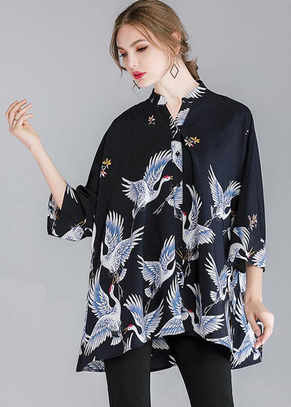 Polished Shirt with an Effortless Classic Look