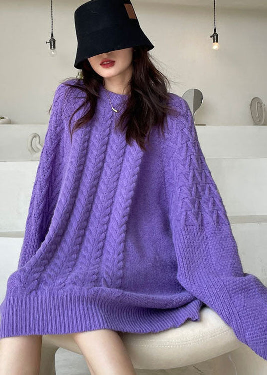 Polished Sweater with an Effortless Classic Look