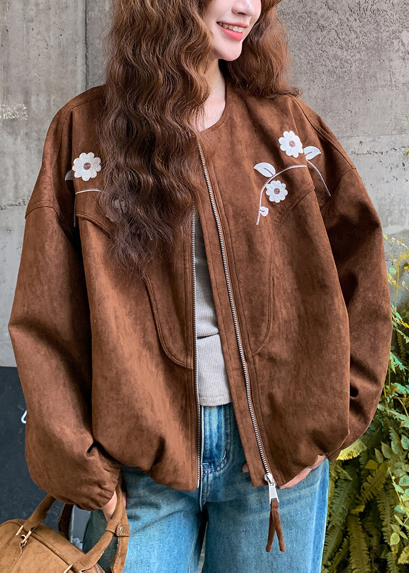 Sophisticated Jacket with a Clean Classic Look