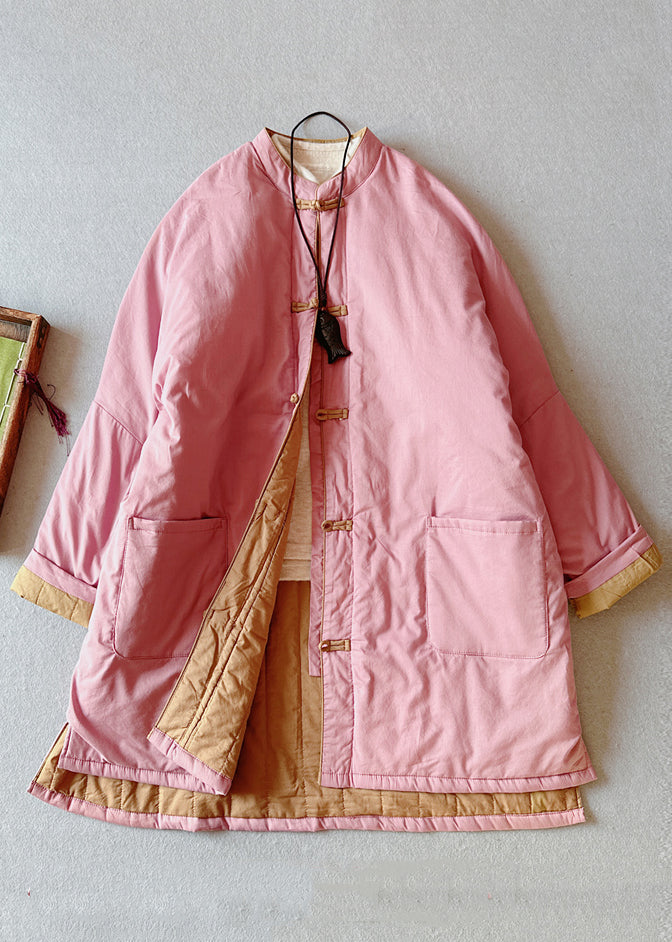 Beautifully Balanced Coat with Timeless Character