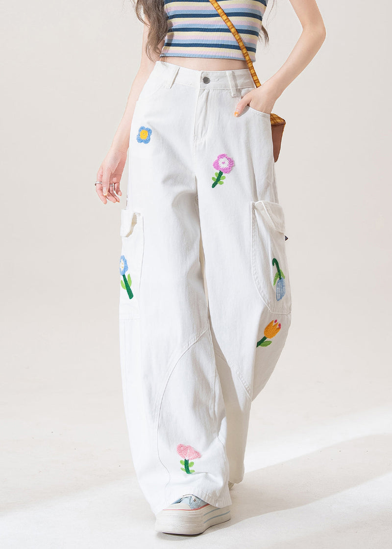 Gracefully Styled Pants for Any Occasion