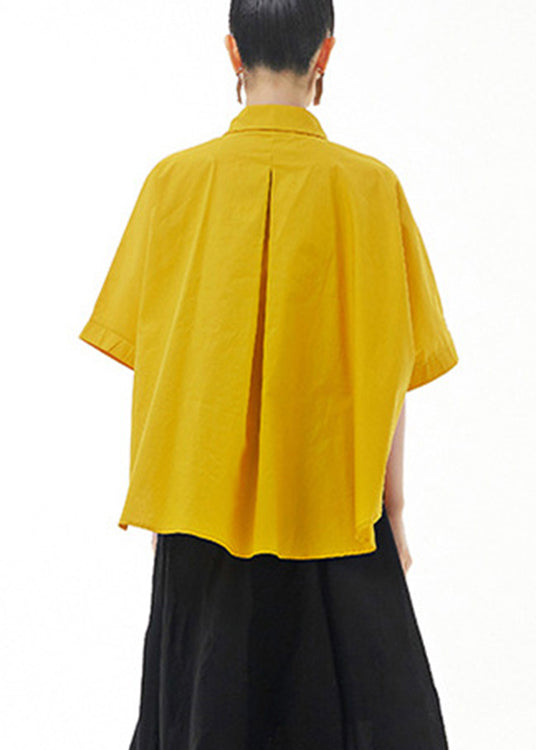 Beautifully Balanced Shirt with Timeless Character