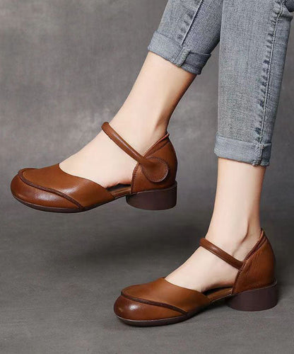 Beautifully Crafted Orthopedic Sandals