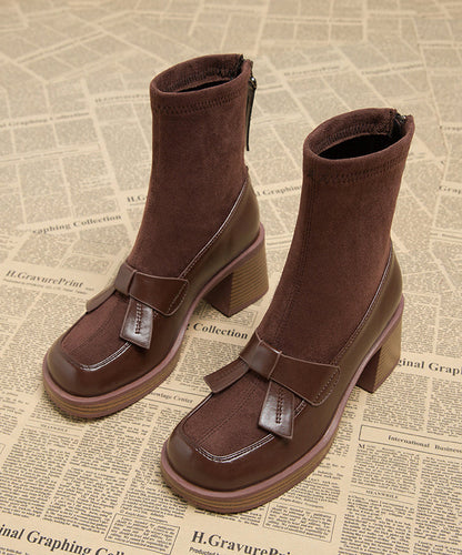 Comfortable Orthopedic Boots for Daily Wear