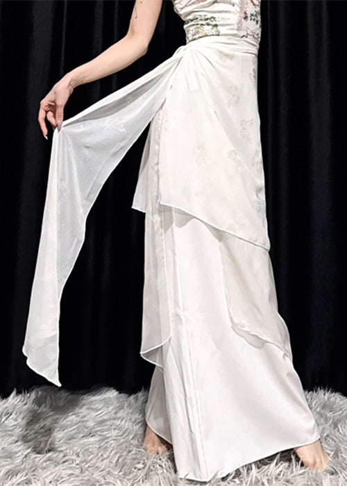 Sophisticated Pants with a Clean Classic Look