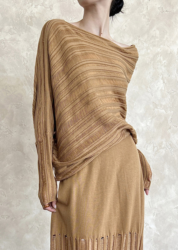 Sophisticated Top with a Clean Classic Look