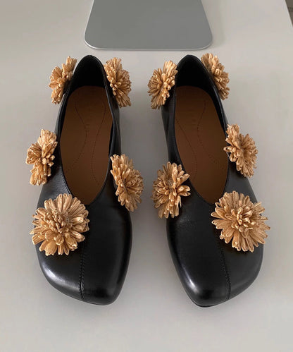 Beautifully Crafted Orthopedic Shoes