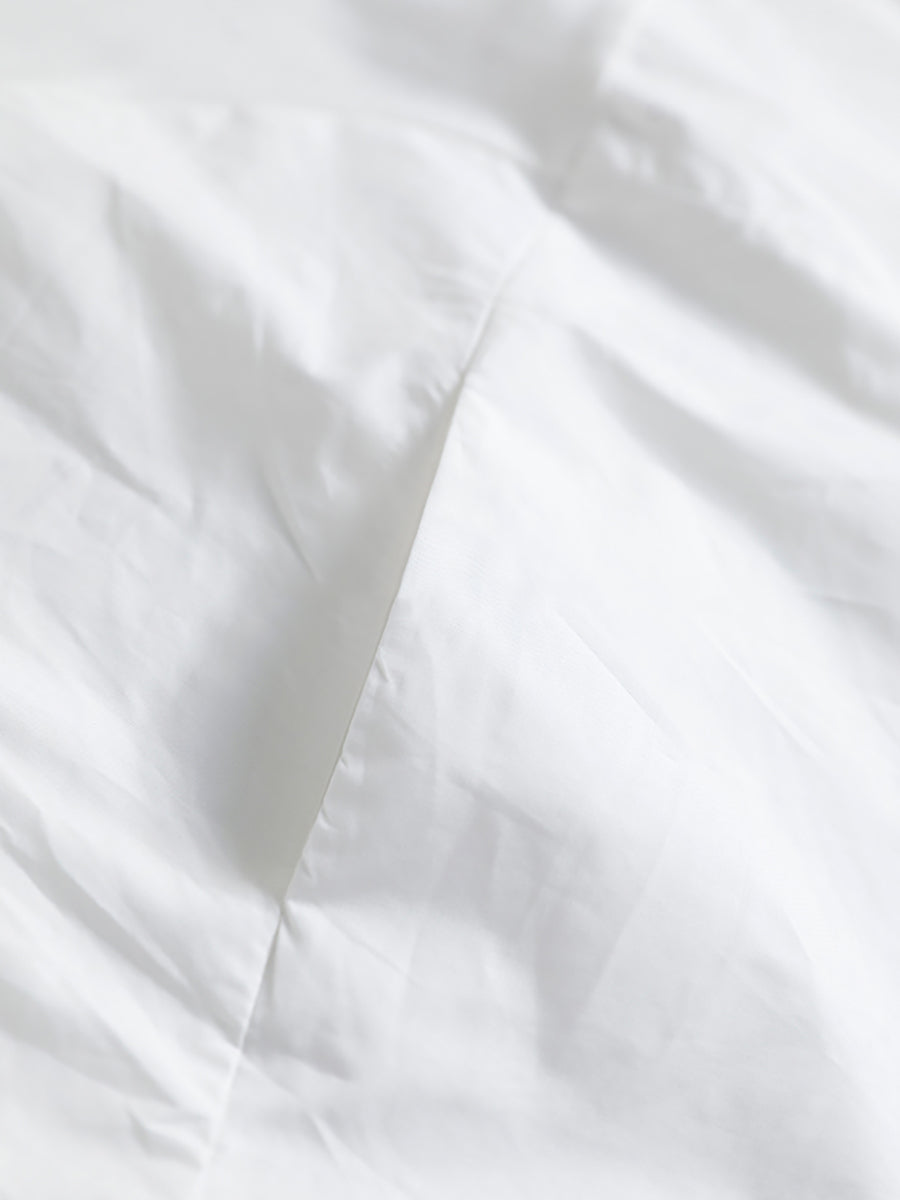 Beautifully Finished Shirt in a Timeless Design