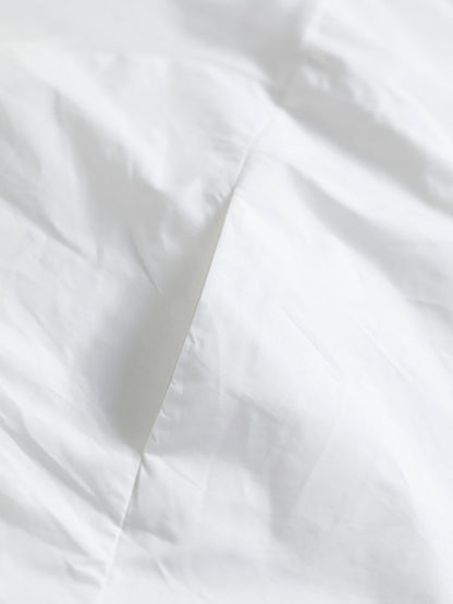Beautifully Finished Shirt in a Timeless Design