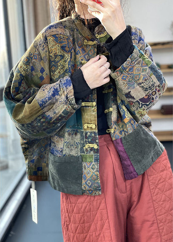 Beautifully Balanced Coat with Timeless Character