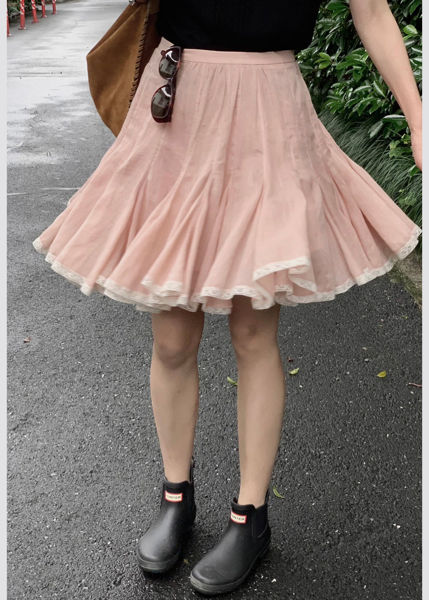 Classic Vintage & Enduringly Stylish Garment