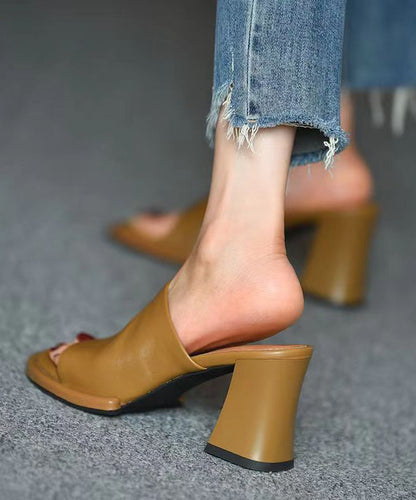 Beautifully Crafted Orthopedic Sandals