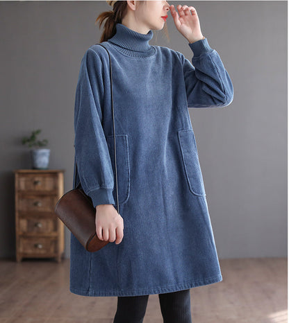 A Vintage Style Top with Delicate Timeless Details