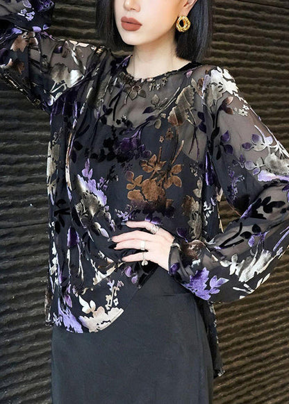 Elegantly Styled Shirt for Everyday Wear