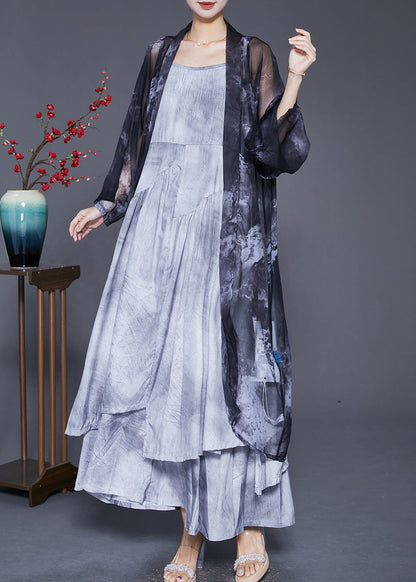 A Vintage Style Cardigan with Delicate Timeless Details