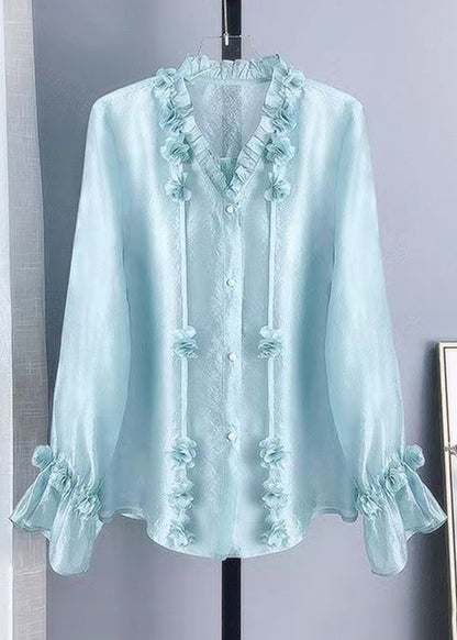 Sophisticated Shirt with a Clean Classic Look