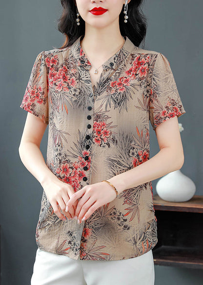 Effortlessly Elegant Shirt with a Timeless Design