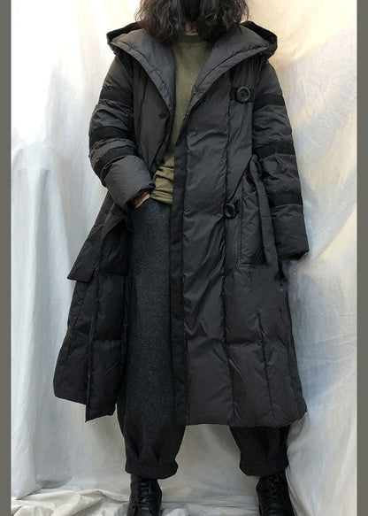 Beautifully Balanced Coat with Timeless Character