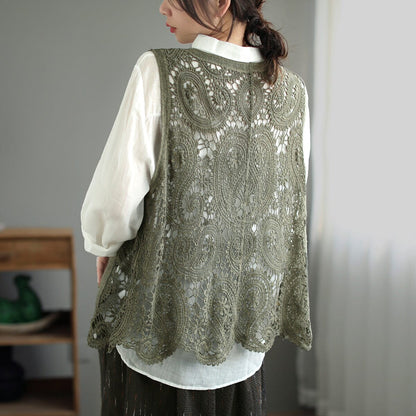 Vintage Inspired Coat with a Contemporary Edge