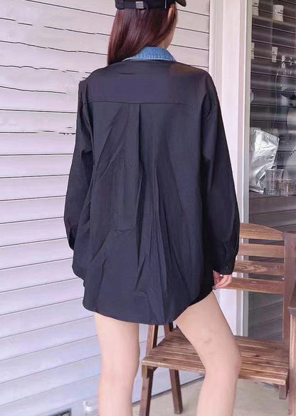 Vintage Inspired Coat with a Contemporary Edge
