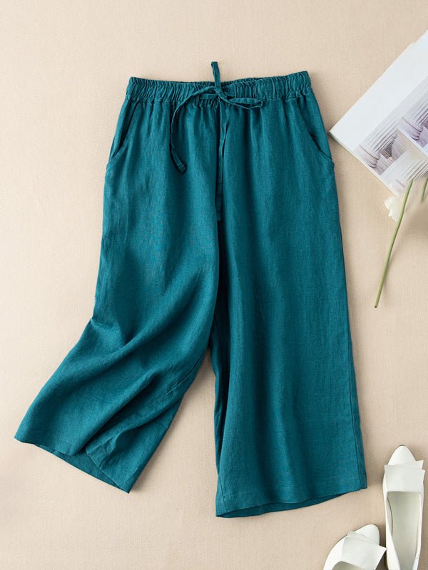 Elegantly Styled Pants for Everyday Wear