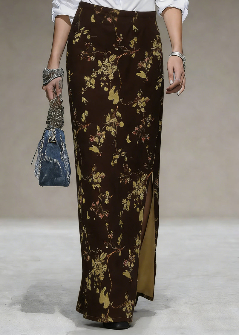 Beautifully Finished Garment in a Timeless Design