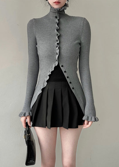 Gracefully Styled Sweater for Any Occasion