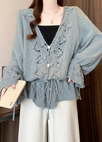 Beautifully Crafted Cardigan in a Classic Style