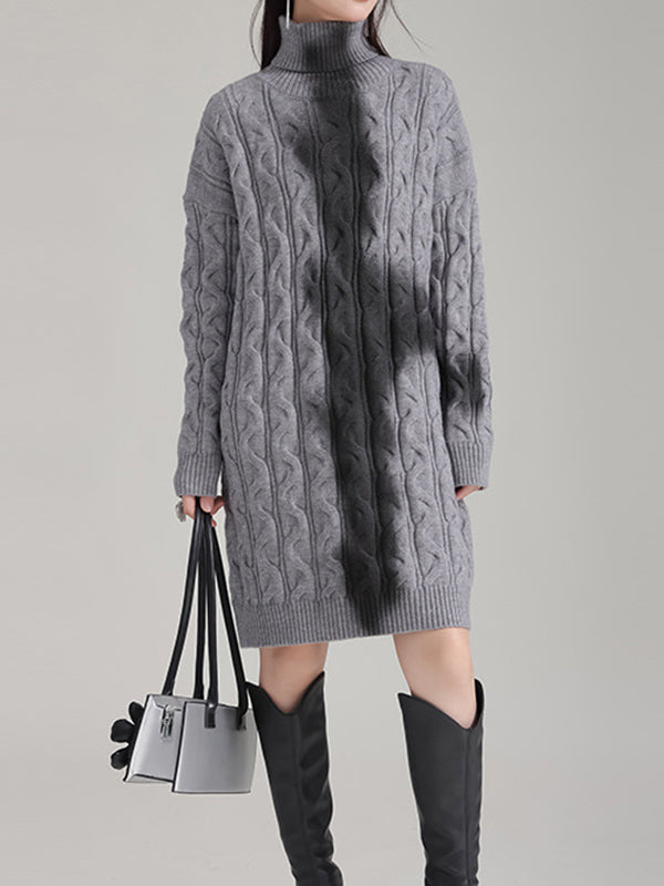 Gracefully Styled Sweater for Any Occasion