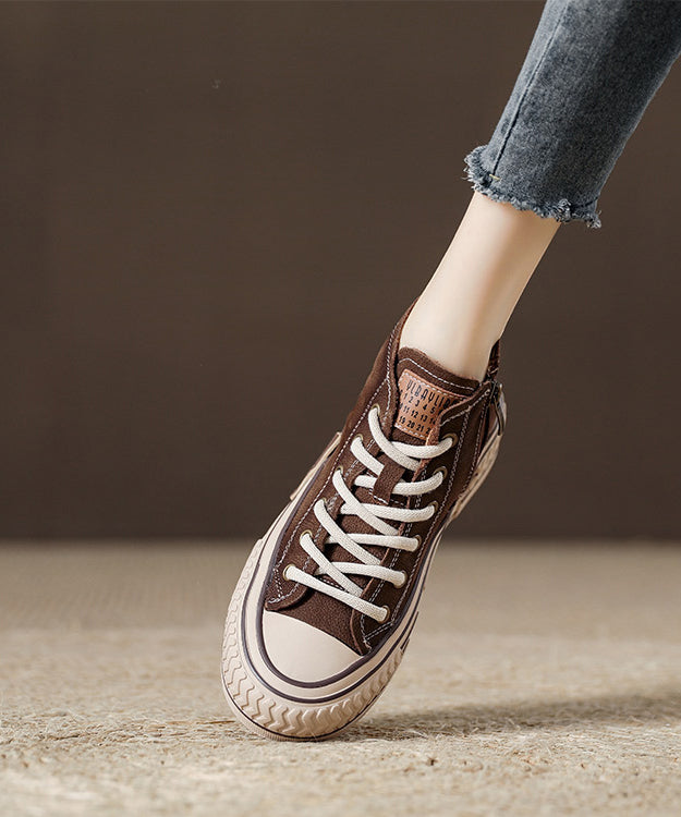 Graceful Orthopedic Shoes for Modern Look