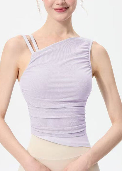 Classic Vintage Top with a Flattering Fit