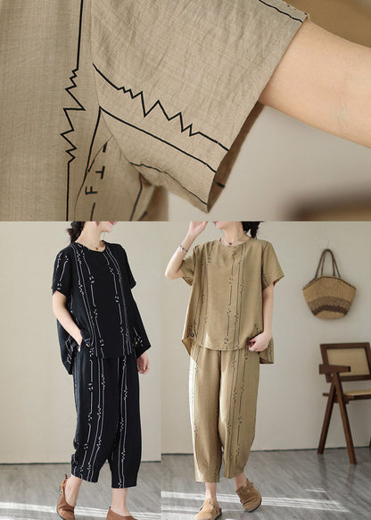 Beautifully Crafted Pants in a Classic Style