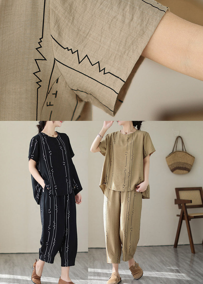 Beautifully Crafted Pants in a Classic Style