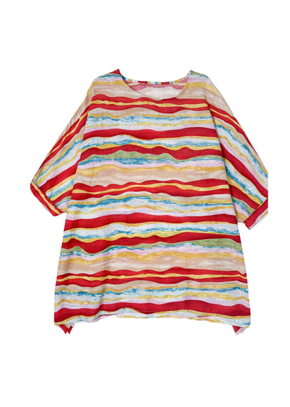 Effortlessly Elegant Blouse with a Timeless Design