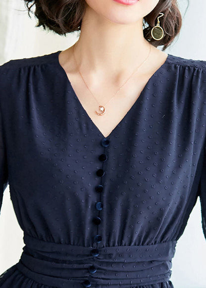 Beautifully Balanced Shirt with Timeless Character