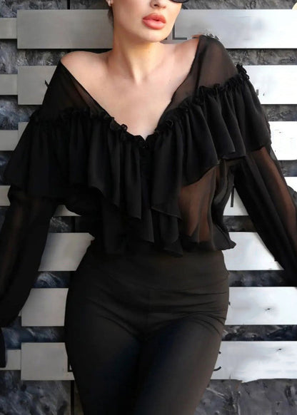 Sophisticated Shirt with a Clean Classic Look