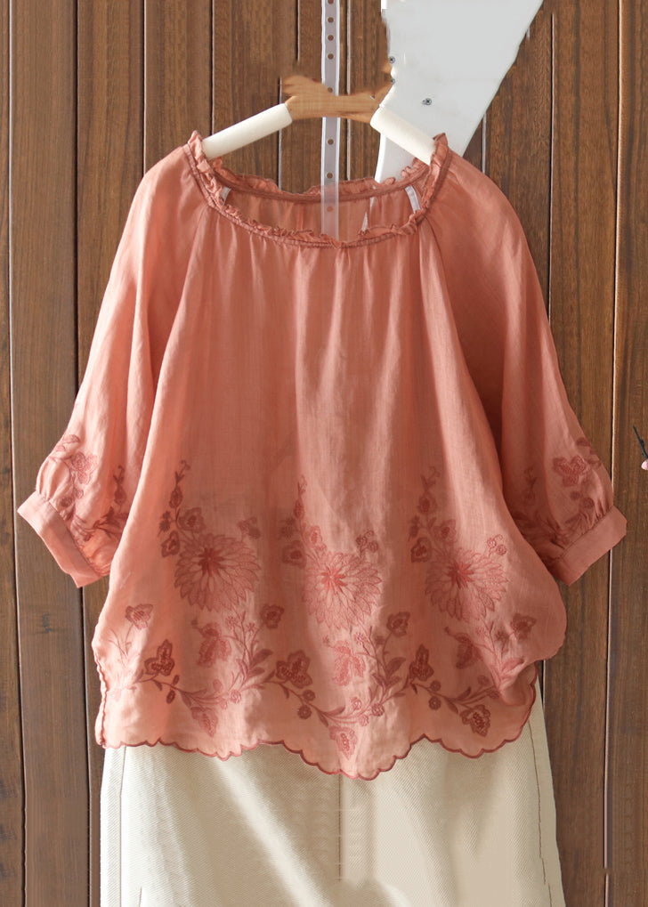 Gracefully Styled Shirt for Any Occasion