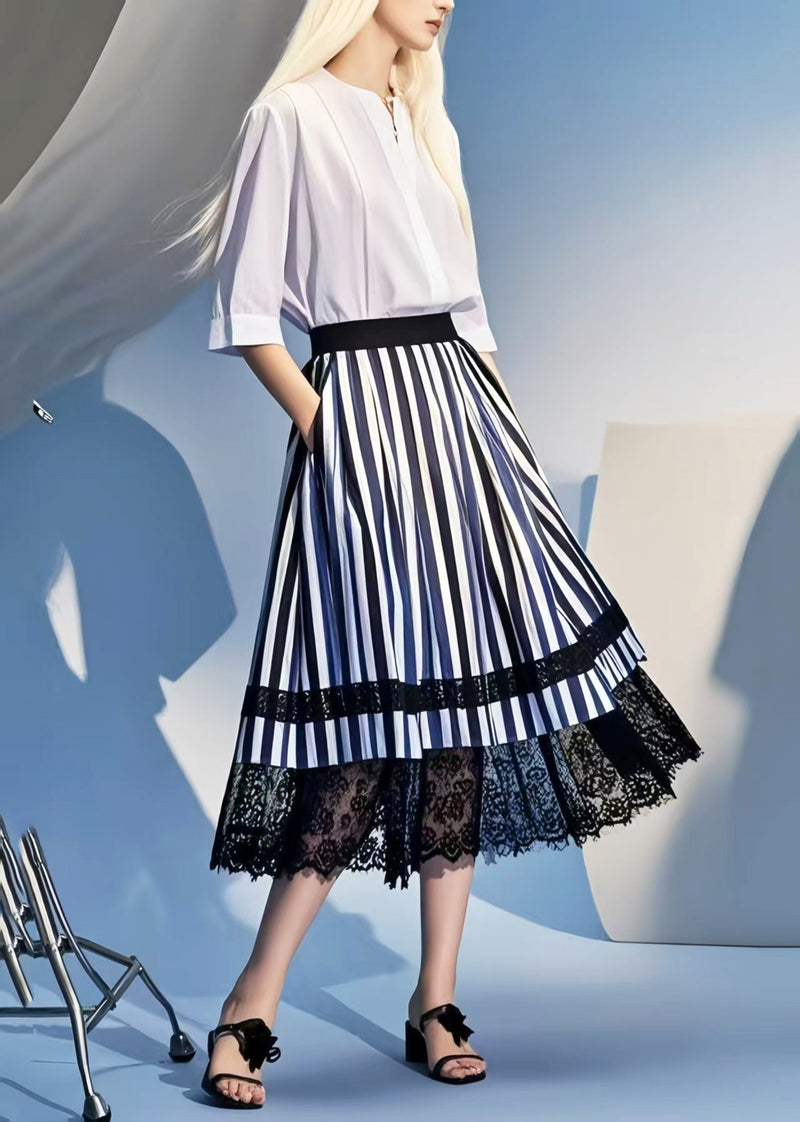 Well Tailored Garment with a Graceful Silhouette