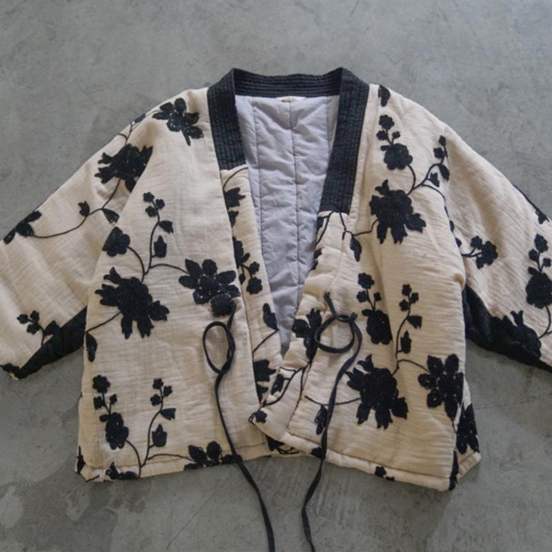 Sophisticated Coat with a Clean Classic Look
