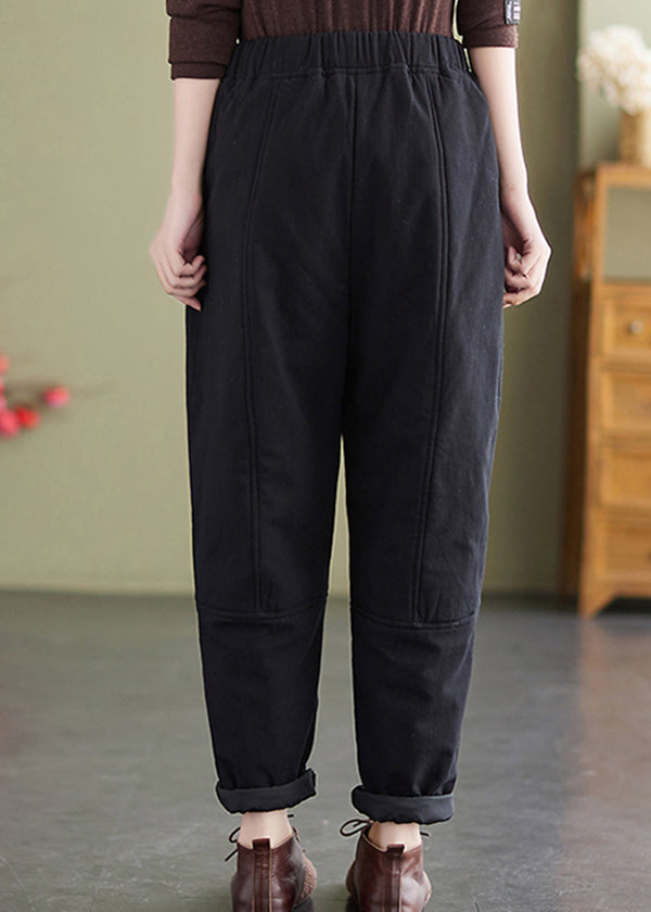 Beautifully Crafted Pants in a Classic Style