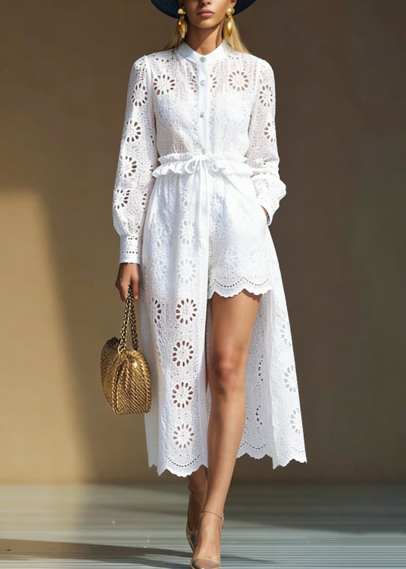 Classic Set with Timeless Appeal