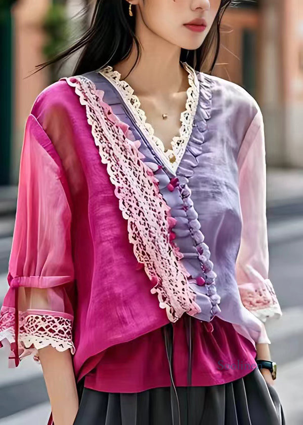 Effortlessly Elegant Shirt with a Timeless Design